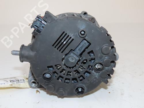 Used Alternator HYUNDAI ix35 (LM, EL, ELH) 1.7 CRDi (116 hp) 24992528