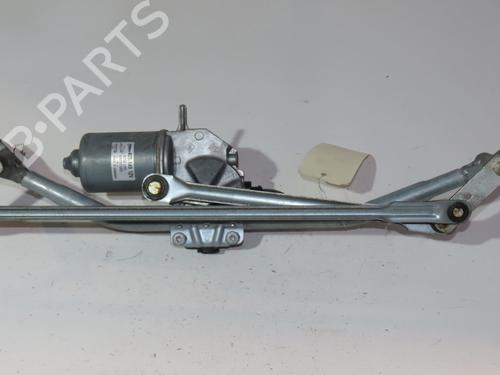Front wiper motor JAGUAR XF I (X250) 5.0 Kompressor | BP28206393M29 