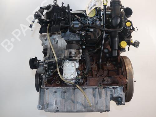 Engine CITROËN C5 III (RD_) 2.0 HDi 140 (RDRHF8, RDRHFA, RDRHA8, RDRHAJ) | BP31984300M1