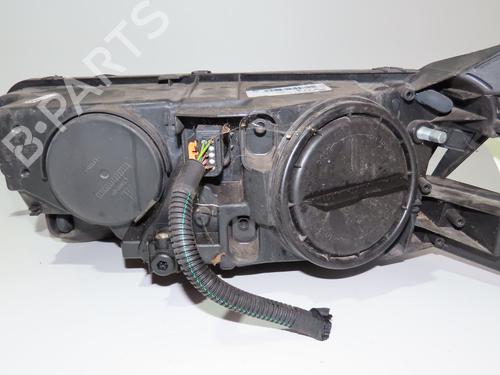 Right headlight CITROËN C4 Picasso II 1.2 THP 130 | BP31031140C29