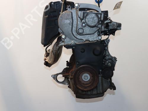 Used Engine RENAULT MEGANE II (BM0/1_, CM0/1_) 1.4 16V (BM0B, CM0B) (98 hp) 23159191