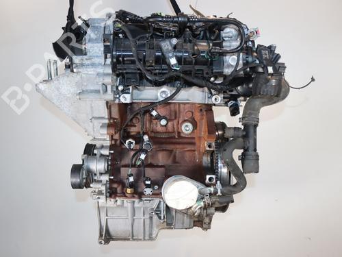 Engine FORD PUMA (J2K, CF7) 1.0 EcoBoost | BP39660025M1 - Image 6