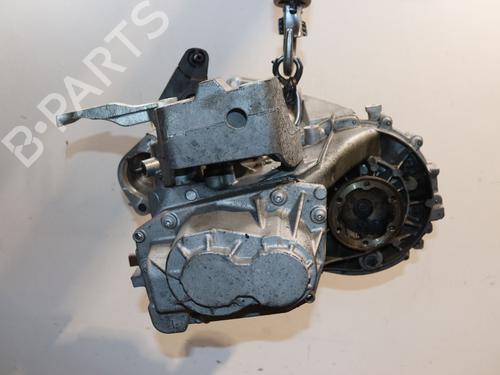 Used Gearbox SKODA YETI (5L) 1.2 TSI (105 hp) 30139942