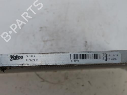 Heater matrix RENAULT CLIO V (B7_) 1.0 TCe 90 (B7MT) | BP29621718M63 - Image 2