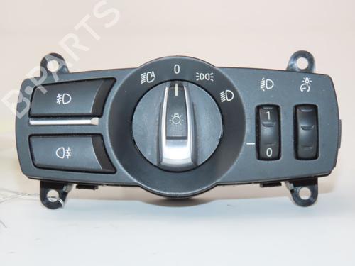 Headlight switch BMW X3 (F25) xDrive 20 d | BP38055419I24 - Image 4