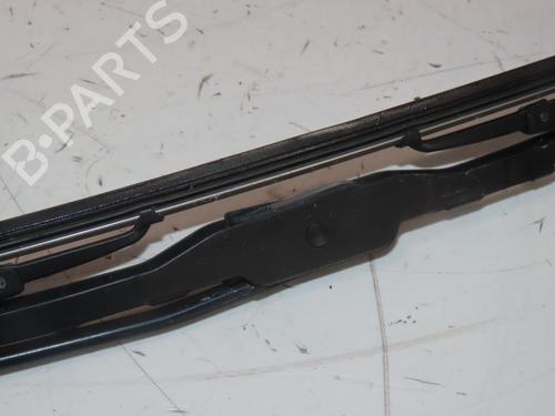 Used Front windshield wiper arm Front windshield wiper arm PORSCHE PANAMERA (970) 4.8 Turbo (500 hp) 40615273 40615273