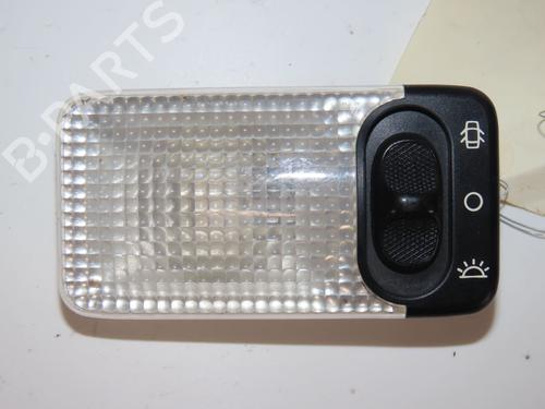 Interior roof light PEUGEOT 206+ (2L_, 2M_) 1.1 | BP20100262I8