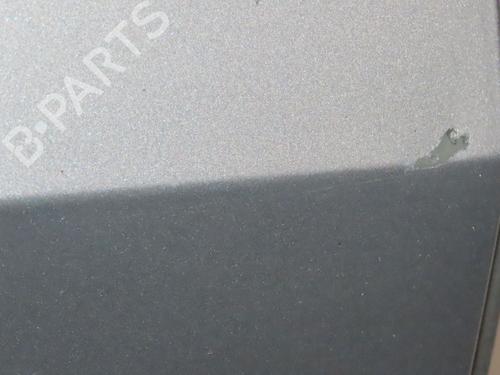 Right rear door VW POLO V (6R1, 6C1) 1.6 TDI | BP25830513C5 