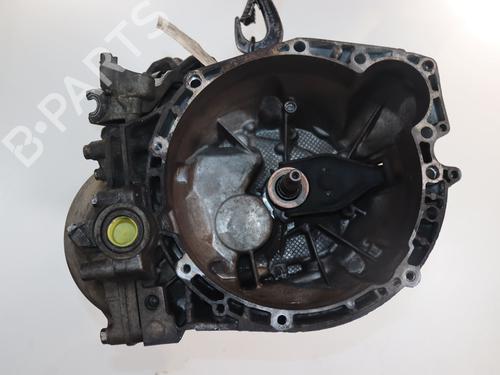 Gearbox PEUGEOT 807 (EB_) 2.0 HDI | BP38256871M3  - Image 6