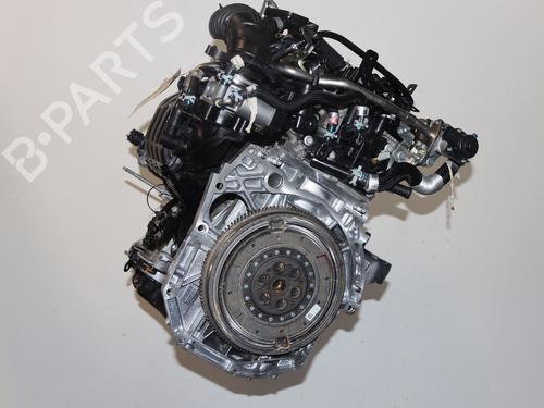 Motor RENAULT CLIO V (B7_) 1.6 E-TECH 145 (B7MU) (143 hp) 25906034