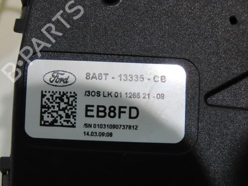 Hovedlysbryter FORD FIESTA VI (CB1, CCN) 1.6 TDCi | BP15492737I24 