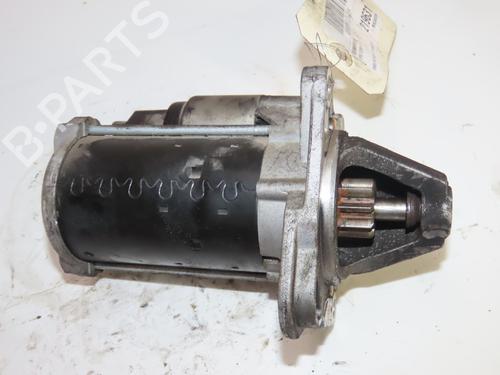 Starter OPEL CORSA E (X15) 1.4 (08, 68) | BP35797091M8 - Image 4
