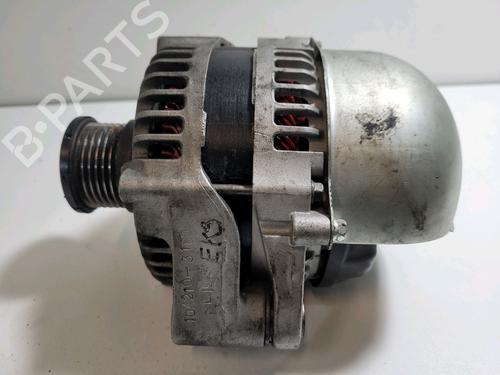 Used Alternator Alternator 9031695 9031695