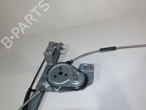 Front right window mechanism RENAULT KANGOO Express (FW0/1_) 1.5 dCi 85 (FW0K, FW0L, FW0B) | BP18732999C23 
