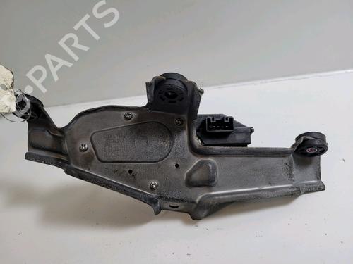 Used Rear wiper motor Rear wiper motor TOYOTA C-HR (_X1_) 1.8 Hybrid (ZYX10_, ZYX11_) (98 hp) 9024115 9024115