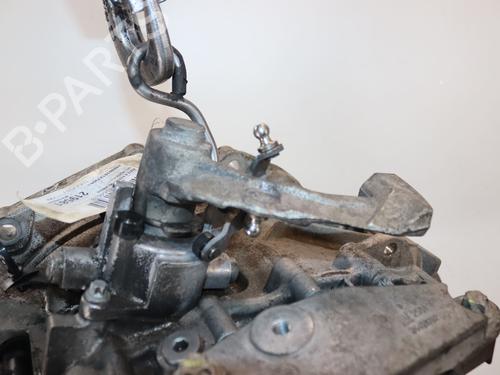 Used Gearbox Gearbox 37530266 37530266