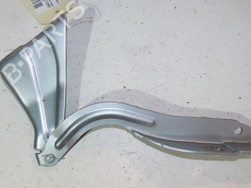 Used Hinge/Door check strap RENAULT KADJAR (HA_, HL_) 1.5 BLUE dCi 115 (HLA6) (116 hp) 29215261