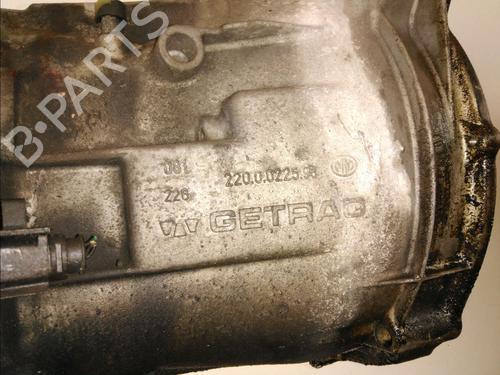 Gearbox BMW 3 (E46) 316 i | BP14958844M3 