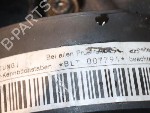 Engine SEAT IBIZA III (6L1) 1.9 TDI | BP24576217M1 