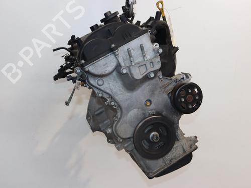 Engine KIA RIO III (UB) 1.25 CVVT | BP27169324M1 