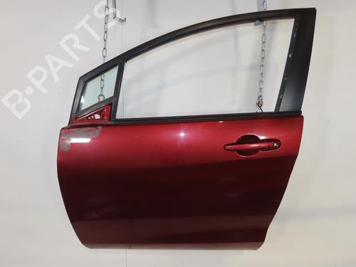 Dør venstre fortil MAZDA 5 (CW) 1.6 CD | BP37675696C2  - Image 6