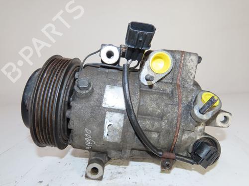 AC compressor HYUNDAI ix35 (LM, EL, ELH) 2.0 CRDi 4WD | BP30265744M34  - Image 5