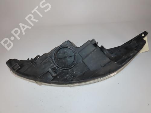 Right headlight FORD FIESTA VI (CB1, CCN) 1.6 TDCi | BP35936064C29 - Image 2