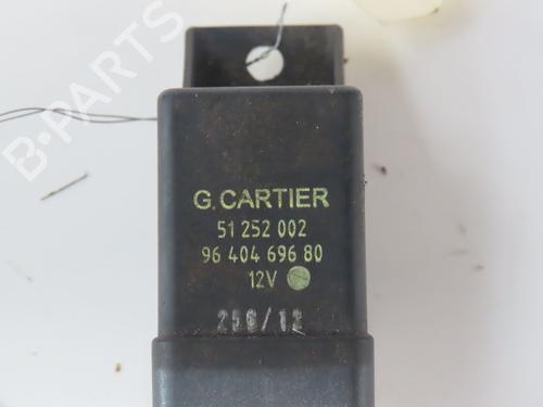 Used Electronic module Electronic module 37004060 37004060