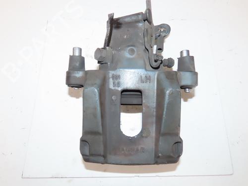Left rear brake caliper JAGUAR XF I (X250) 5.0 Kompressor | BP28594052M107 