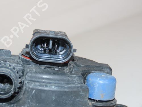 Højre Foran Tågelygte TOYOTA AURIS (_E15_) 2.0 D-4D (ADE150_, ADE150R) (126 hp) 30522786