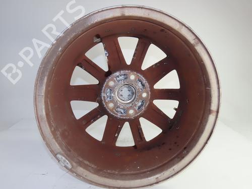 Fælk RENAULT FLUENCE (L3_) 1.5 dCi (L30B) (106 hp) 30980159