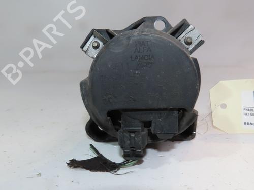 Right front fog light ABARTH 500 / 595 / 695 1.4 (312.AXD1A) | BP28285352C31 
