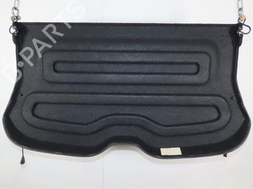 Rear parcel shelf CITROËN C4 AIRCROSS 2.0 AWC | BP29344737C85 