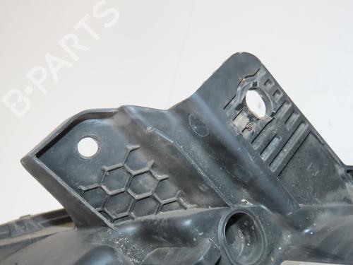 Used Right headlight Right headlight RENAULT CLIO III (BR0/1, CR0/1) 1.5 dCi (75 hp) 33401195 33401195