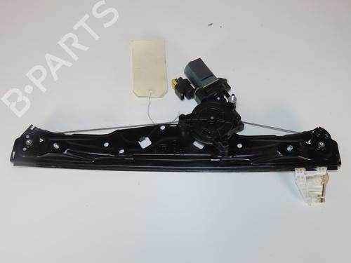 Used Front right window mechanism FORD KA (RU8) 1.2 (69 hp) 30117730