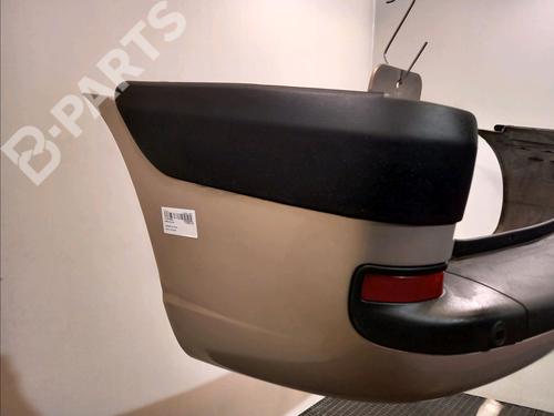 Rear bumper CITROËN C8 (EA_, EB_) 2.0 HDi | BP9024904C8 