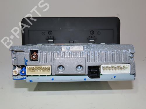 Radio DACIA SANDERO III 1.0 TCe 90 | BP23161571E6 