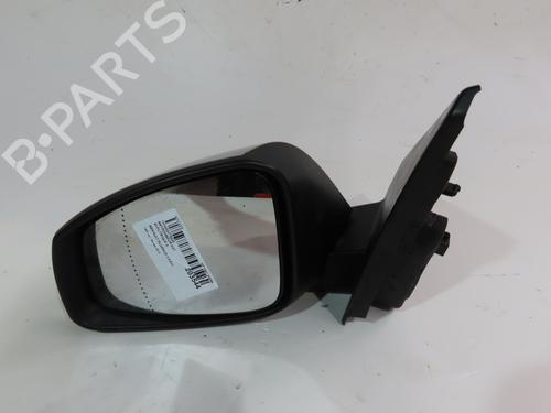 Used Left mirror RENAULT FLUENCE (L3_) 1.5 dCi (L30D, L30L, L306, L33F, L33L, L33M, L33V, L33W) (110 hp) 19080159