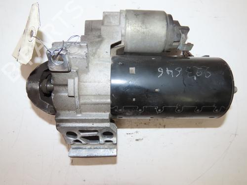 Startmotor Startmotor 38944251 38944251