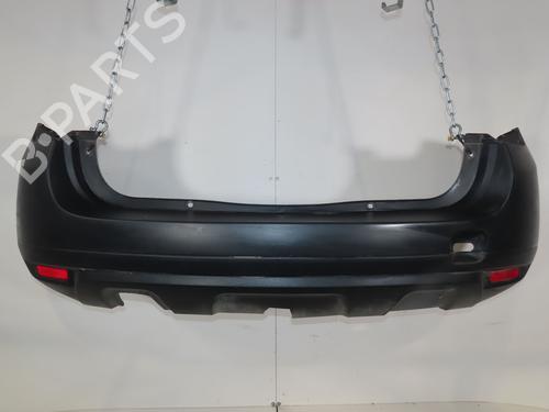 Used Rear bumper Rear bumper 36820520 36820520