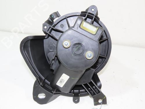 Varmeblæser CITROËN NEMO MPV 1.3 HDi 75 (75 hp) 16278060