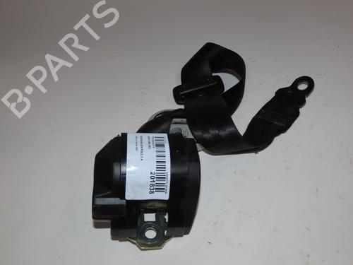 Used Rear left belt tensioner VW POLO (6N2) 1.4 (60 hp) 18124906