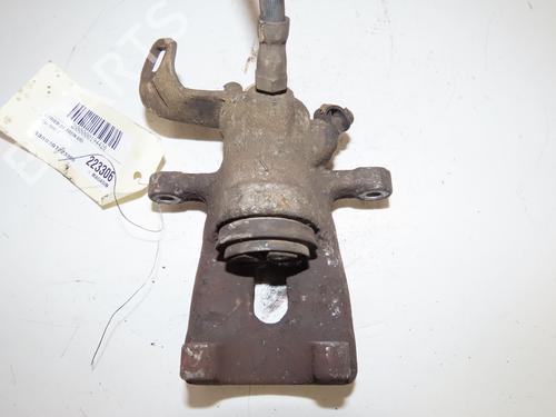 Left rear brake caliper MINI MINI Convertible (R57) Cooper | BP38527149M107 - Image 4