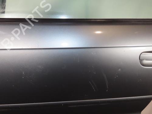 Left front door AUDI A3 Sportback (8PA) 1.9 TDI | BP19932683C2 