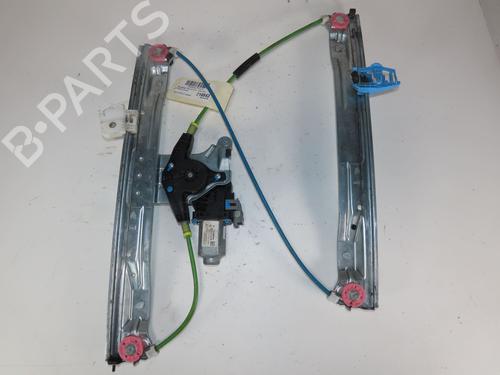 Front left window mechanism CITROËN C3 Picasso (SH_) 1.6 HDi | BP32075895C22  - Image 6