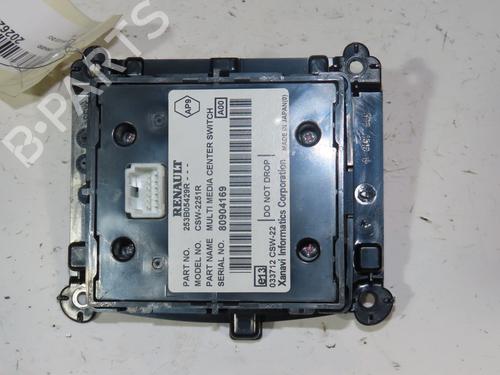 Switch RENAULT LAGUNA Coupe (DT0/1) 2.0 dCi GT (DT11, DT1E, DT1N) | BP23161051I30