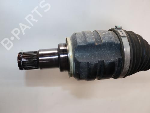 Used Right front driveshaft Right front driveshaft 37062169 37062169
