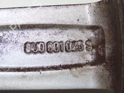 Rim AUDI Q3 (8UB, 8UG) 2.0 TDI | BP29846033C45 