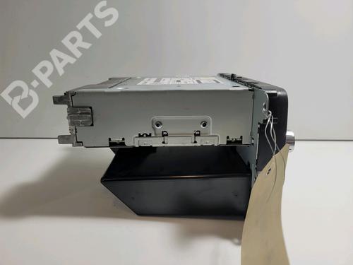 Radio VW POLO V (6R1, 6C1) 1.2 | BP9390334E6 