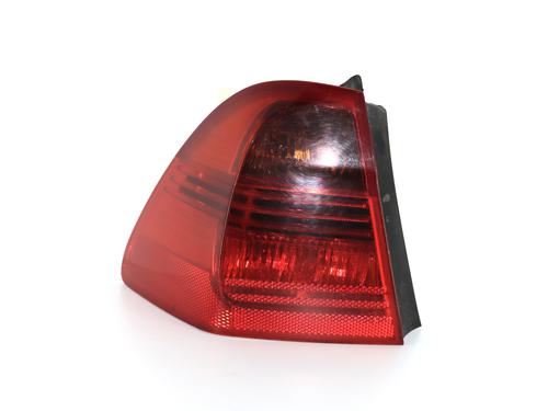 Left taillight BMW 3 Touring (E91) 330 d | BP32376994C34